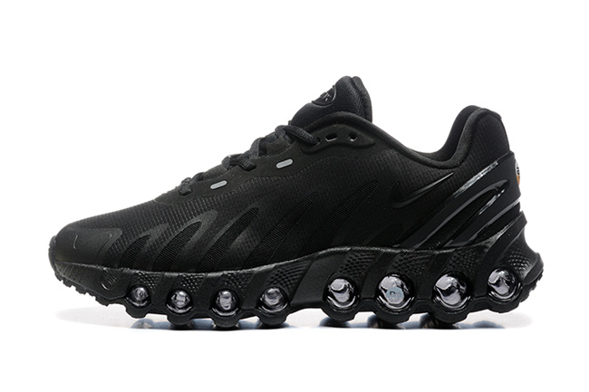 Men's Running Weapon Air Max DN 8 Black Shoes 015